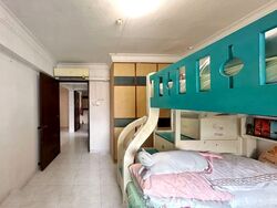 Blk 103 Jurong East Ville (Jurong East), HDB 5 Rooms #582422931